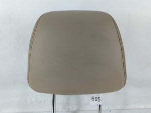 2011-2014 Nissan Maxima Headrest Head Rest Front Driver Passenger Seat Fits Fits 2011 2012 2013 2014 OEM Used Auto Parts