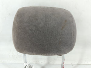 2002-2004 Toyota Corolla Headrest Head Rest Front Driver Passenger Seat Fits Fits 2002 2003 2004 OEM Used Auto Parts