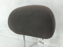 2013-2017 Hyundai Elantra Headrest Head Rest Front Driver Passenger Seat Fits Fits 2013 2014 2015 2016 2017 OEM Used Auto Parts