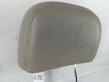 2006-2011 Mercury Grand Marquis Headrest Head Rest Front Driver Passenger Seat Fits Fits 2006 2007 2008 2009 2010 2011 OEM Used Auto Parts