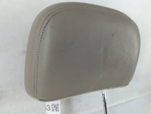 2006-2011 Mercury Grand Marquis Headrest Head Rest Front Driver Passenger Seat Fits Fits 2006 2007 2008 2009 2010 2011 OEM Used Auto Parts