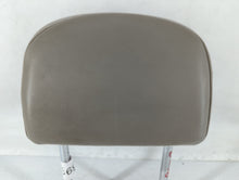 2000-2003 Jaguar S-Type Headrest Head Rest Front Driver Passenger Seat Fits Fits 2000 2001 2002 2003 OEM Used Auto Parts