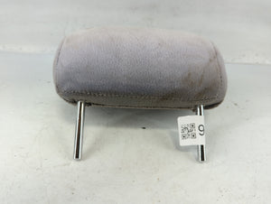 2002-2004 Toyota Corolla Headrest Head Rest Rear Center Seat Fits Fits 2002 2003 2004 OEM Used Auto Parts