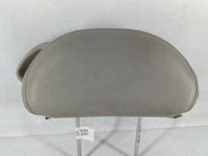 1997 Cadillac Eldorado Headrest Head Rest Front Driver Passenger Seat Fits OEM Used Auto Parts