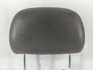 2002-2005 Chevrolet Impala Headrest Head Rest Front Driver Passenger Seat Fits Fits 2002 2003 2004 2005 OEM Used Auto Parts