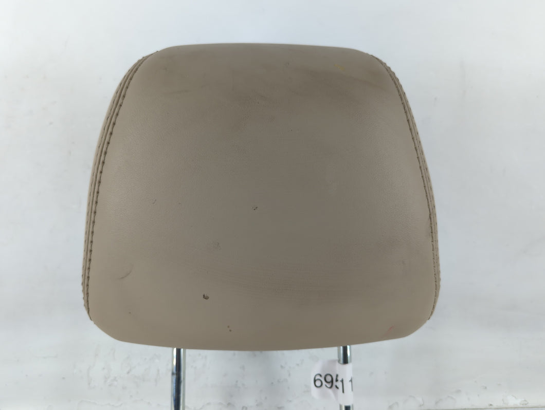 2011-2014 Nissan Maxima Headrest Head Rest Front Driver Passenger Seat Fits Fits 2011 2012 2013 2014 OEM Used Auto Parts