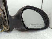 2000-2007 Ford Taurus Side Mirror Replacement Passenger Right View Door Mirror Fits Fits 2000 2001 2002 2003 2004 2005 2006 2007 OEM Used Auto Parts - Oemusedautoparts1.com