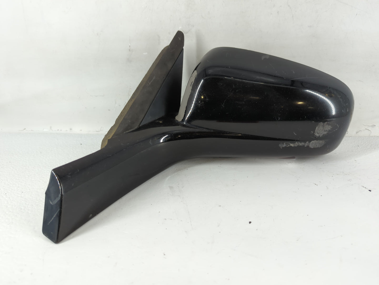 2000-2005 Chevrolet Impala Side Mirror Replacement Driver Left View Door Mirror Fits Fits 2000 2001 2002 2003 2004 2005 OEM Used Auto Parts - Oemusedautoparts1.com