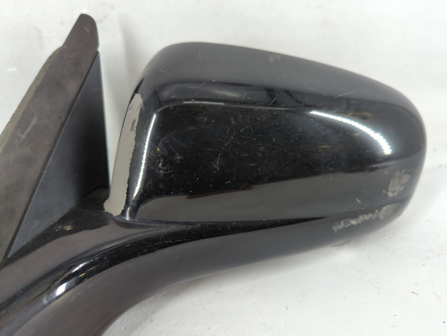 2000-2005 Chevrolet Impala Side Mirror Replacement Driver Left View Door Mirror Fits Fits 2000 2001 2002 2003 2004 2005 OEM Used Auto Parts - Oemusedautoparts1.com