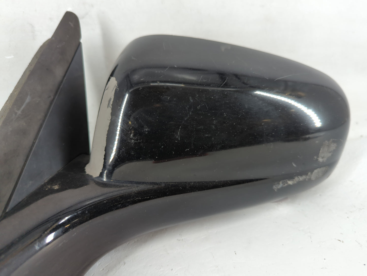 2000-2005 Chevrolet Impala Side Mirror Replacement Driver Left View Door Mirror Fits Fits 2000 2001 2002 2003 2004 2005 OEM Used Auto Parts - Oemusedautoparts1.com
