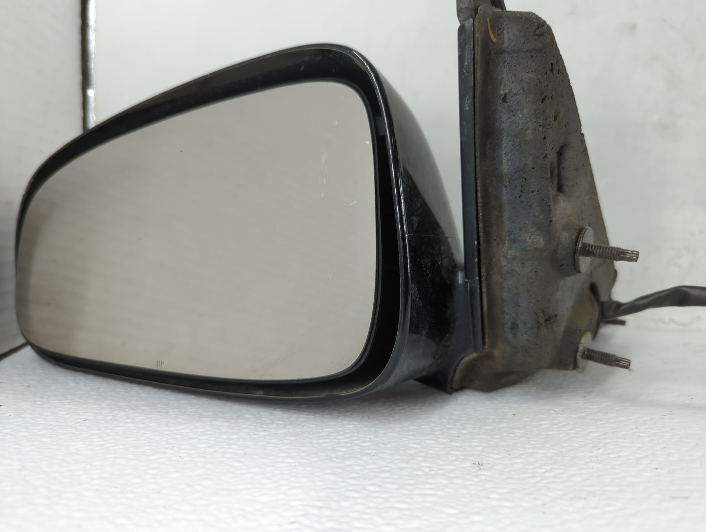 2000-2005 Chevrolet Impala Side Mirror Replacement Driver Left View Door Mirror Fits Fits 2000 2001 2002 2003 2004 2005 OEM Used Auto Parts - Oemusedautoparts1.com