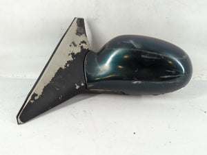 1998-2001 Kia Sephia Side Mirror Replacement Driver Left View Door Mirror P/N:E13010133 Fits Fits 1998 1999 2000 2001 OEM Used Auto Parts