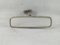 1996 Ford Aspire Interior Rear View Mirror Replacement OEM P/N:IE200681 Fits OEM Used Auto Parts - Oemusedautoparts1.com