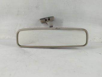 compare product 1996 Ford Aspire Interior Rear View Mirror Replacement OEM P/N:IE200681 Fits OEM Used Auto Parts