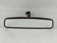 2005-2009 Chevrolet Uplander Interior Rear View Mirror Replacement OEM P/N:E8011083 Fits OEM Used Auto Parts - Oemusedautoparts1.com