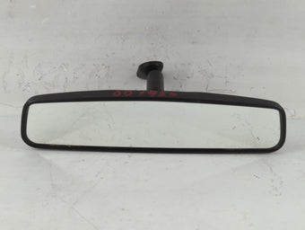 compare product 2005-2009 Chevrolet Uplander Interior Rear View Mirror Replacement OEM P/N:E8011083 Fits OEM Used Auto Parts
