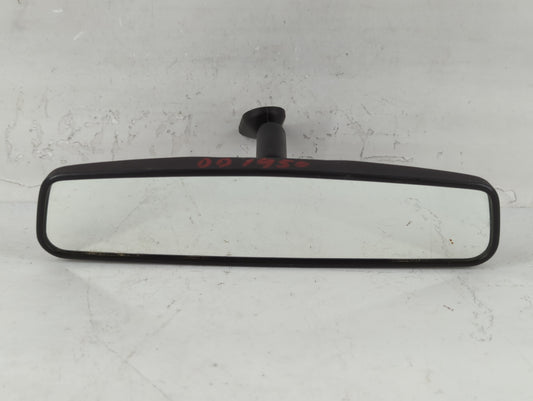2005-2009 Chevrolet Uplander Interior Rear View Mirror Replacement OEM P/N:E8011083 Fits OEM Used Auto Parts - Oemusedautoparts1.com