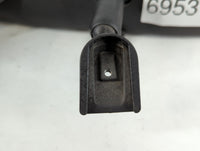 2005-2009 Chevrolet Uplander Interior Rear View Mirror Replacement OEM P/N:E8011083 Fits OEM Used Auto Parts - Oemusedautoparts1.com