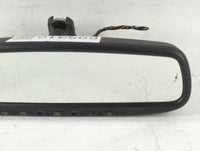 2009-2013 Nissan Maxima Interior Rear View Mirror Replacement OEM P/N:40307362-1609 40307362 Fits OEM Used Auto Parts - Oemusedautoparts1.com