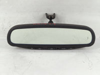 2004 Nissan Quest Interior Rear View Mirror Replacement OEM P/N:E11015633 Fits OEM Used Auto Parts - Oemusedautoparts1.com