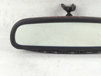 2004 Nissan Quest Interior Rear View Mirror Replacement OEM P/N:E11015633 Fits OEM Used Auto Parts - Oemusedautoparts1.com