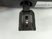 2004 Nissan Quest Interior Rear View Mirror Replacement OEM P/N:E11015633 Fits OEM Used Auto Parts - Oemusedautoparts1.com