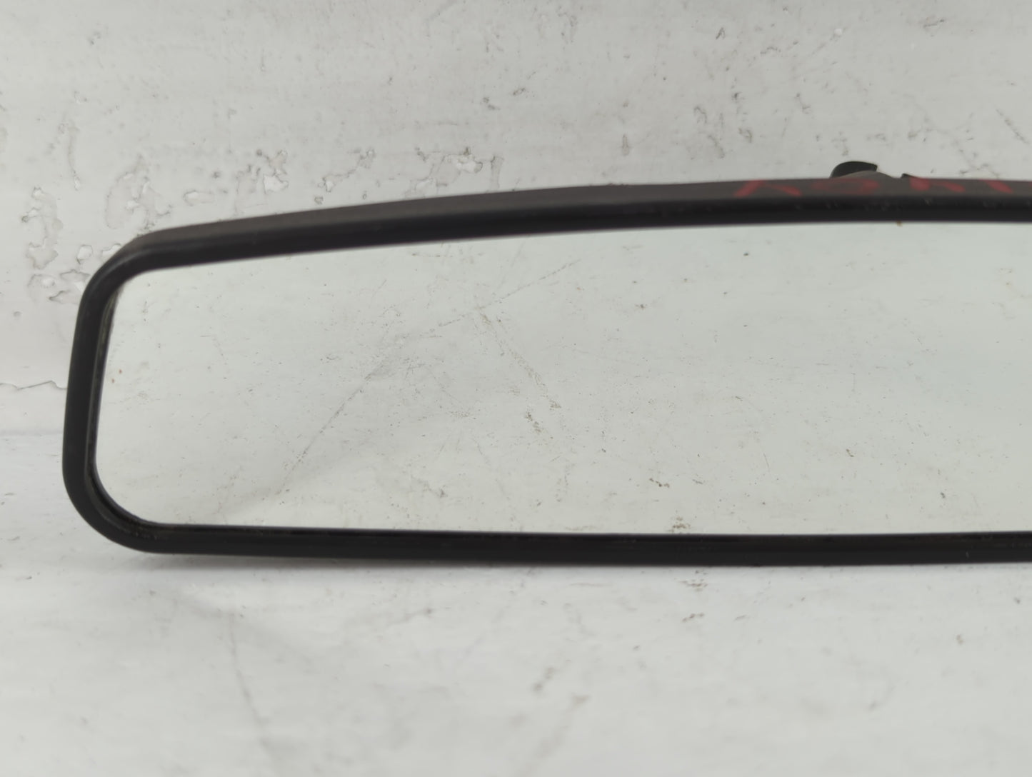 1997 Ford Crown Victoria Interior Rear View Mirror Replacement OEM P/N:2610 IE8 011612 Fits OEM Used Auto Parts - Oemusedautoparts1.com