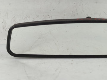 1997 Ford Crown Victoria Interior Rear View Mirror Replacement OEM P/N:2610 IE8 011612 Fits OEM Used Auto Parts
