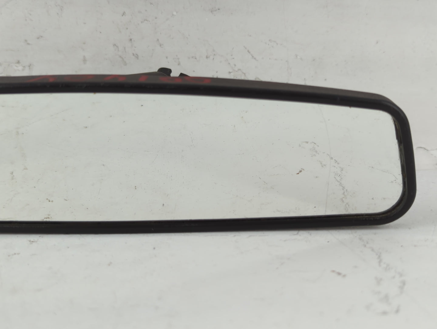 1997 Ford Crown Victoria Interior Rear View Mirror Replacement OEM P/N:2610 IE8 011612 Fits OEM Used Auto Parts - Oemusedautoparts1.com