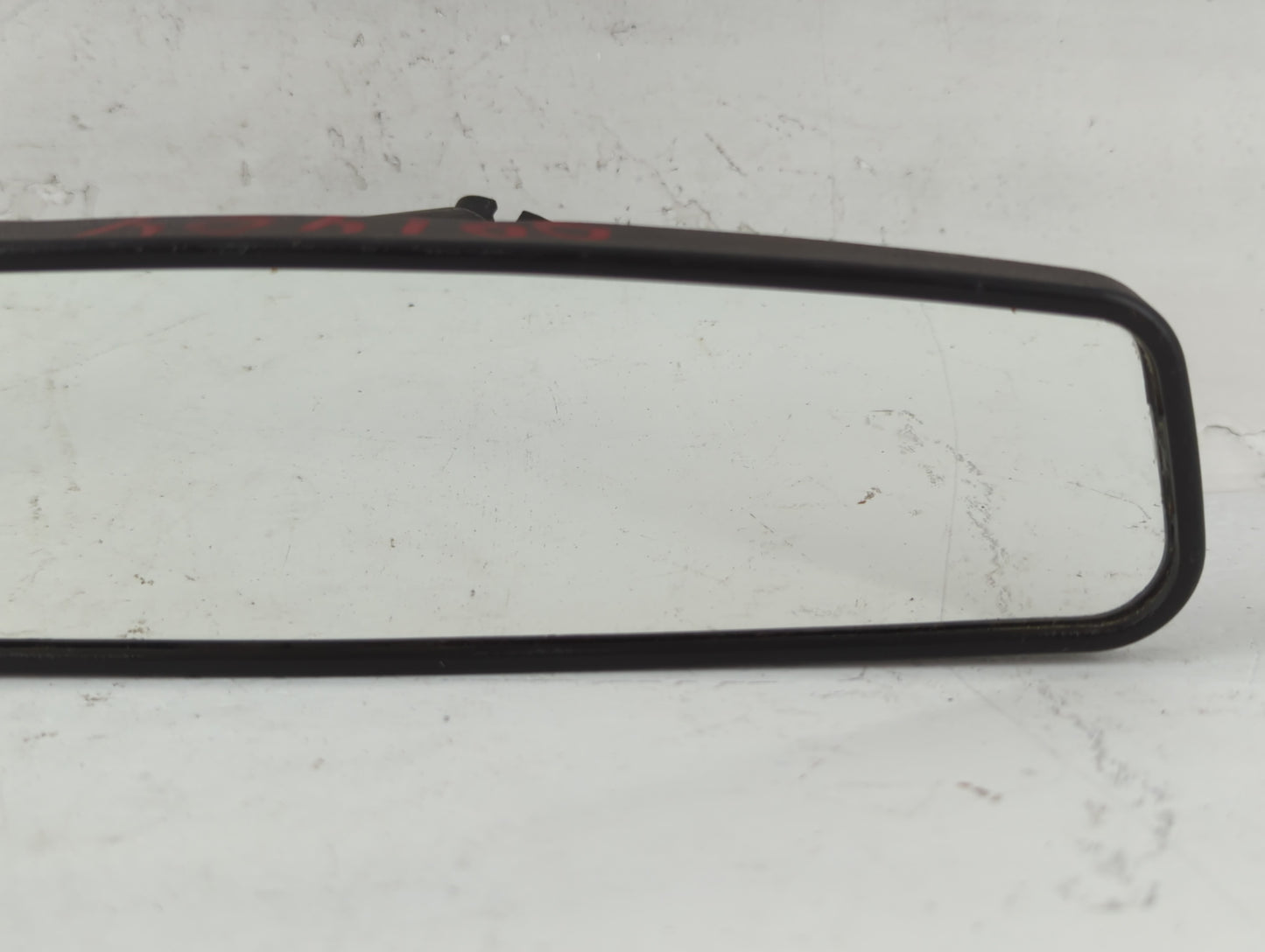 1997 Ford Crown Victoria Interior Rear View Mirror Replacement OEM P/N:2610 IE8 011612 Fits OEM Used Auto Parts - Oemusedautoparts1.com