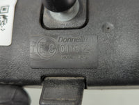 1997 Ford Crown Victoria Interior Rear View Mirror Replacement OEM P/N:2610 IE8 011612 Fits OEM Used Auto Parts - Oemusedautoparts1.com