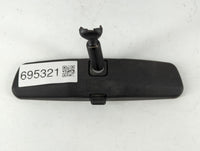 1997 Ford Crown Victoria Interior Rear View Mirror Replacement OEM P/N:2610 IE8 011612 Fits OEM Used Auto Parts - Oemusedautoparts1.com
