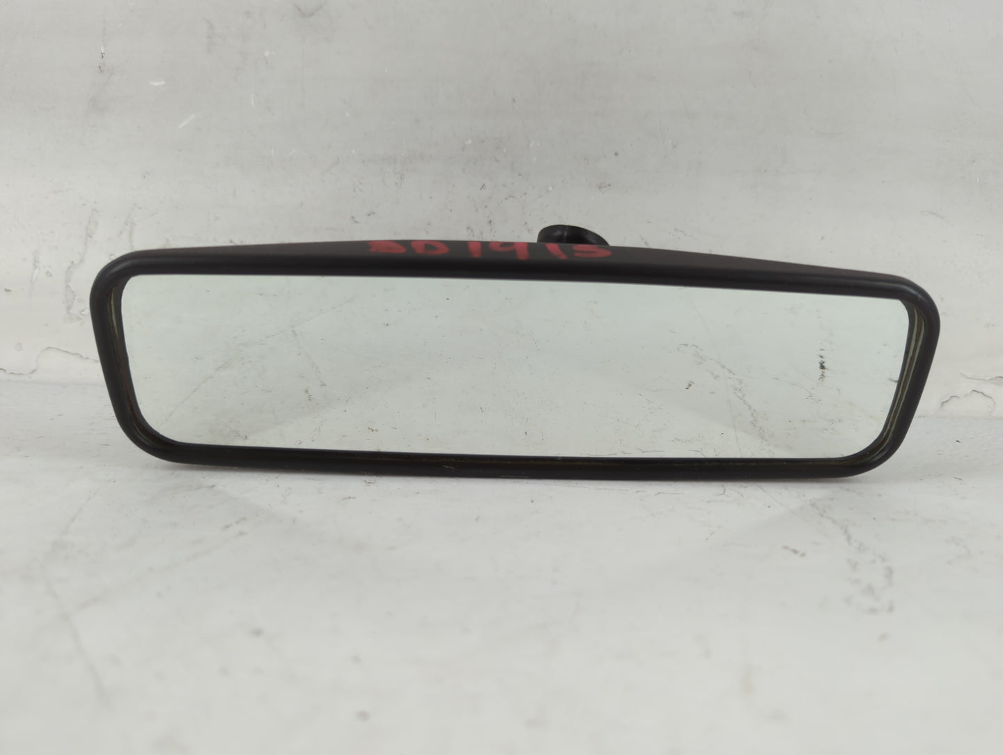 1997-2005 Chevrolet Venture Interior Rear View Mirror Replacement OEM P/N:2400 IE1 0110101 Fits OEM Used Auto Parts - Oemusedautoparts1.com