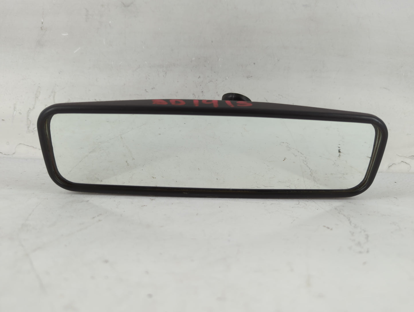 1997-2005 Chevrolet Venture Interior Rear View Mirror Replacement OEM P/N:2400 IE1 0110101 Fits OEM Used Auto Parts - Oemusedautoparts1.com