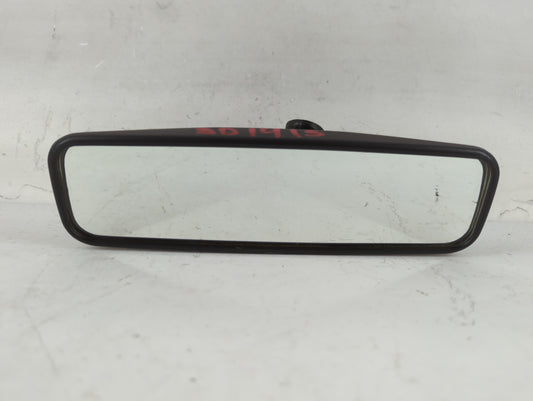 1997-2005 Chevrolet Venture Interior Rear View Mirror Replacement OEM P/N:2400 IE1 0110101 Fits OEM Used Auto Parts - Oemusedautoparts1.com