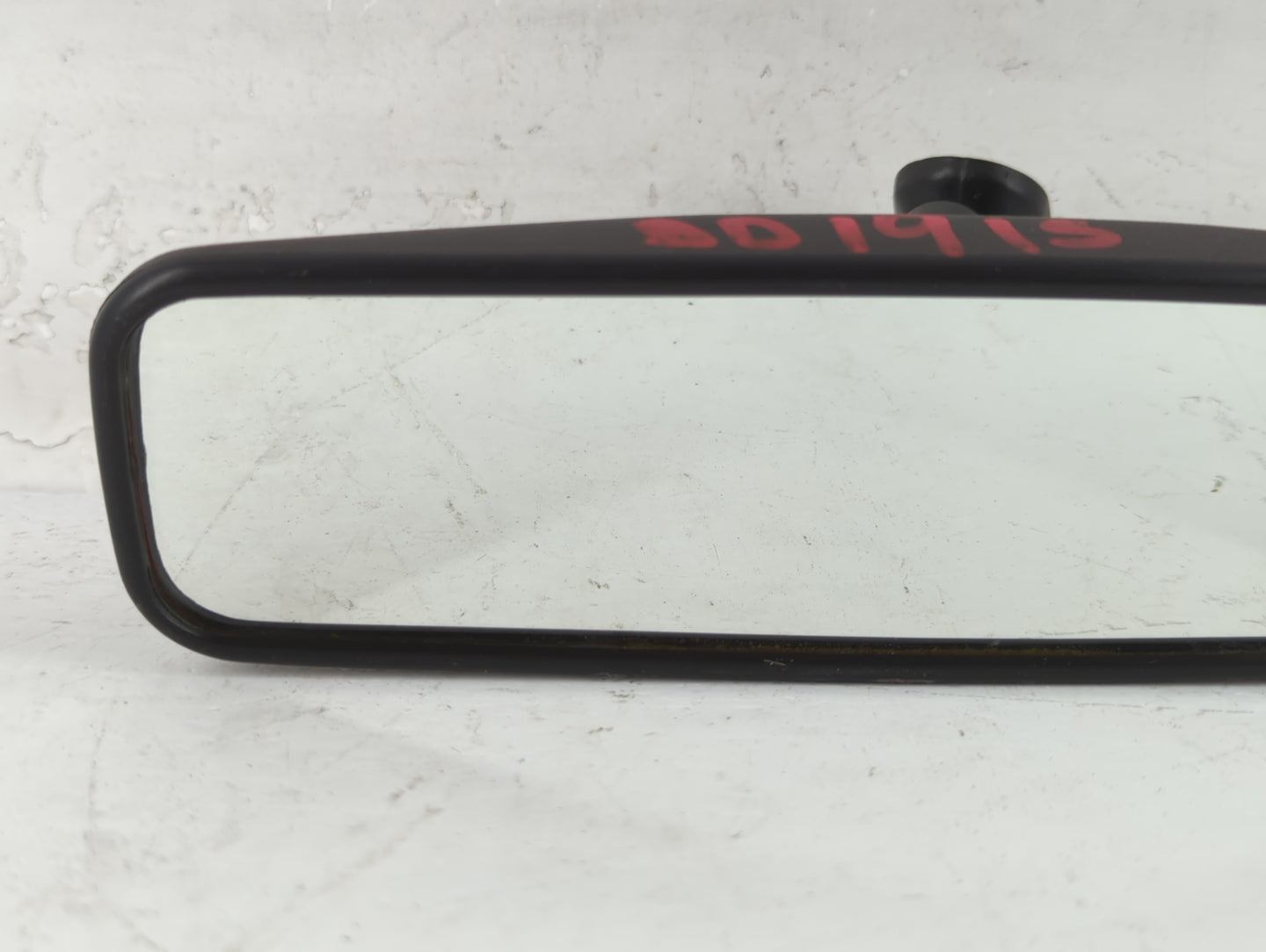 1997-2005 Chevrolet Venture Interior Rear View Mirror Replacement OEM P/N:2400 IE1 0110101 Fits OEM Used Auto Parts - Oemusedautoparts1.com