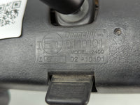 1997-2005 Chevrolet Venture Interior Rear View Mirror Replacement OEM P/N:2400 IE1 0110101 Fits OEM Used Auto Parts - Oemusedautoparts1.com