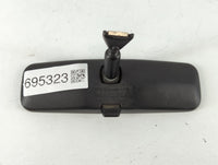 1997-2005 Chevrolet Venture Interior Rear View Mirror Replacement OEM P/N:2400 IE1 0110101 Fits OEM Used Auto Parts - Oemusedautoparts1.com