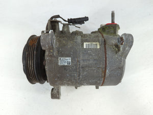 2014-2019 Gmc Sierra 1500 Air Conditioning A/c Ac Compressor Oem