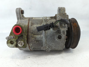 2014-2019 Gmc Sierra 1500 Air Conditioning A/c Ac Compressor Oem