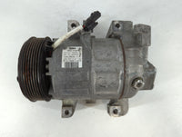 Volvo Procity Air Conditioning A/c Ac Compressor Oem - Oemusedautoparts1.com