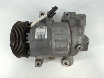 compare product Volvo Procity Air Conditioning A/c Ac Compressor Oem
