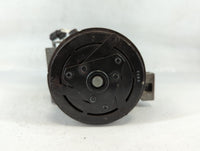 Volvo Procity Air Conditioning A/c Ac Compressor Oem - Oemusedautoparts1.com
