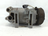 Volvo Procity Air Conditioning A/c Ac Compressor Oem - Oemusedautoparts1.com