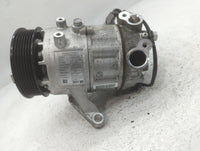 2023 Subaru Forester Air Conditioning A/c Ac Compressor Oem - Oemusedautoparts1.com