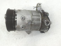 2023 Subaru Forester Air Conditioning A/c Ac Compressor Oem - Oemusedautoparts1.com