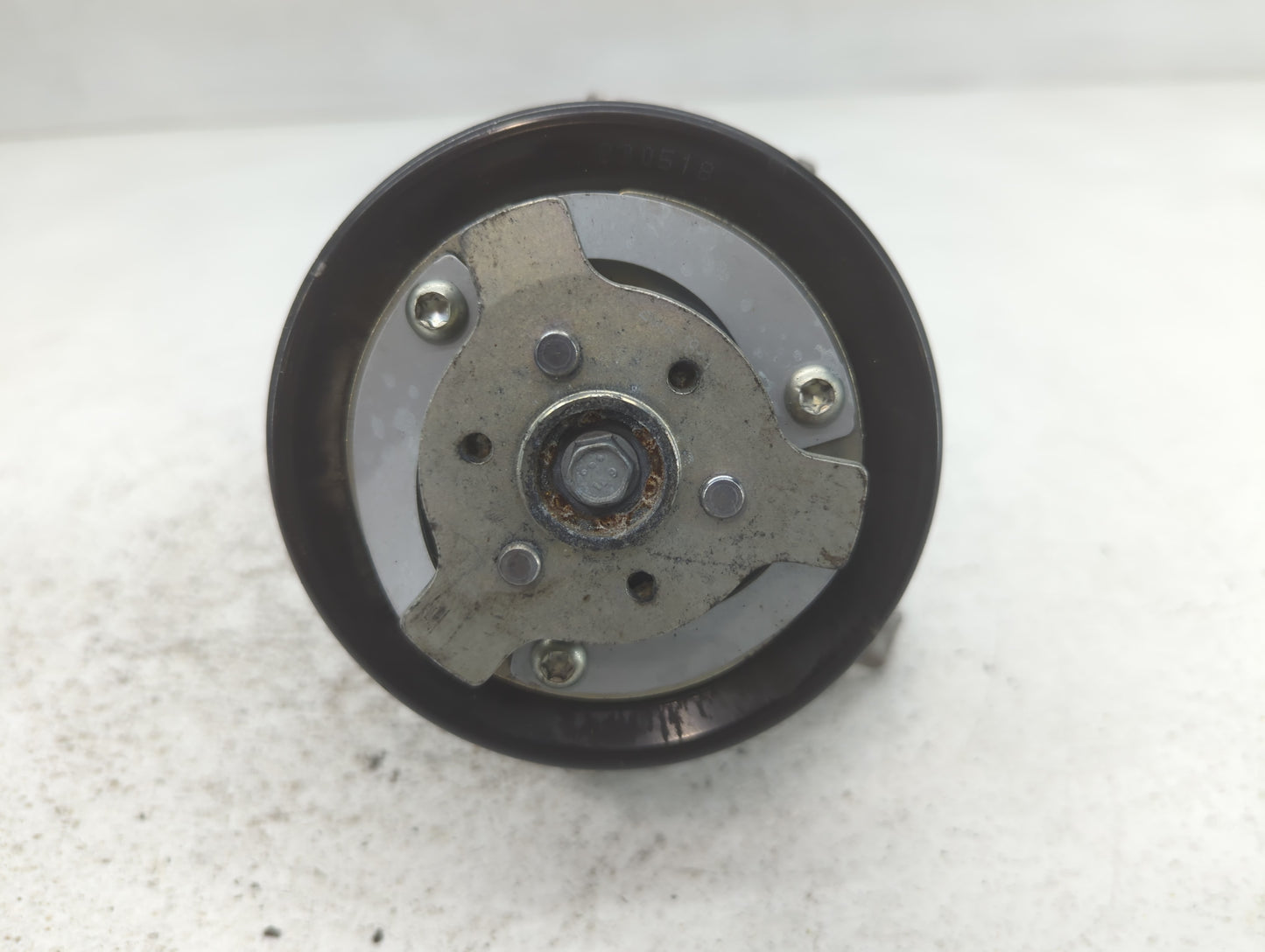 2023 Subaru Forester Air Conditioning A/c Ac Compressor Oem - Oemusedautoparts1.com