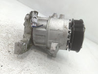2023 Subaru Forester Air Conditioning A/c Ac Compressor Oem - Oemusedautoparts1.com