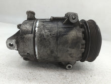 2013-2016 Chevrolet Malibu Air Conditioning A/c Ac Compressor Oem