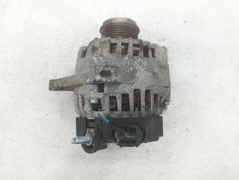 compare product 2017-2022 Kia Forte Alternator Replacement Generator Charging Assembly Engine OEM P/N:739662 090623 Fits OEM Used Auto Parts
